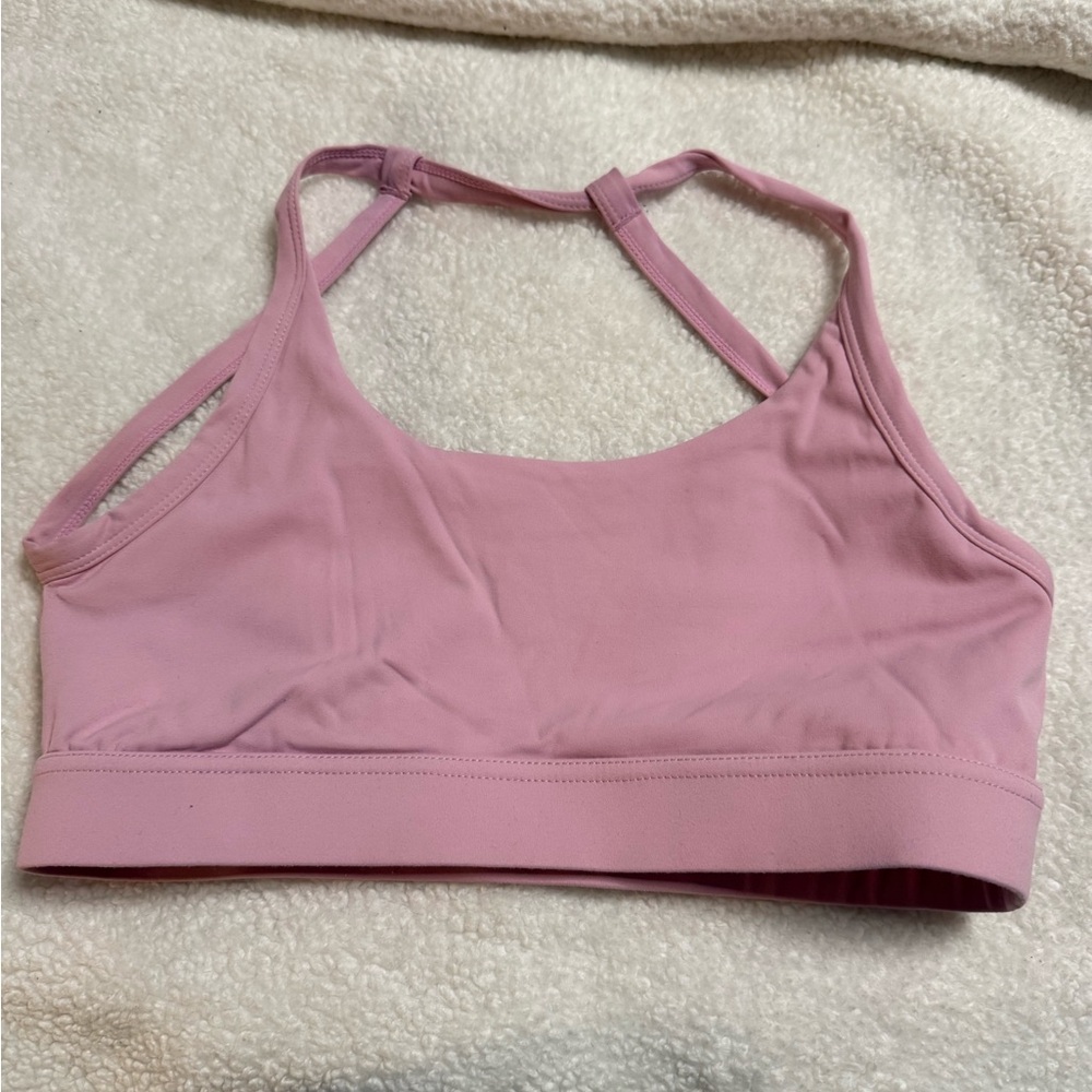 YoungLA Sports Bra